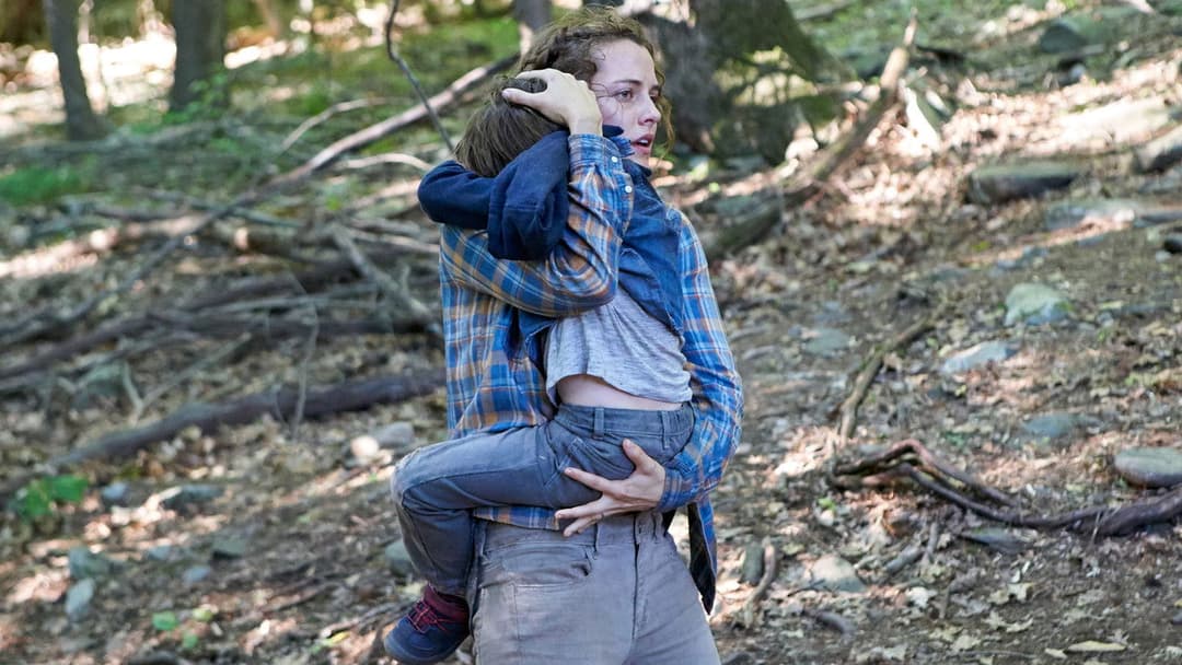 Воно приходить уночі backdrop 18