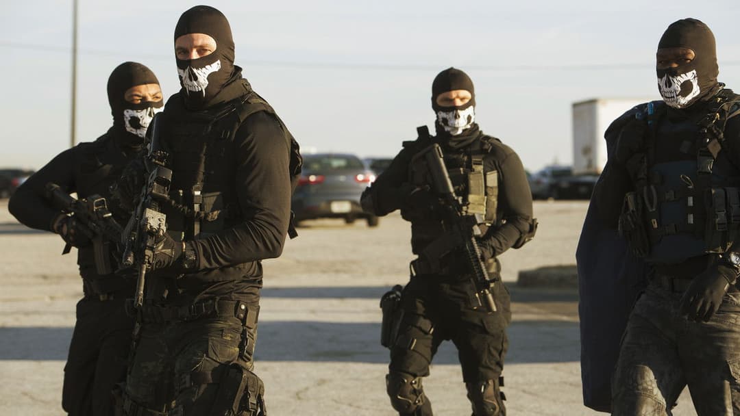 Den of Thieves backdrop 19