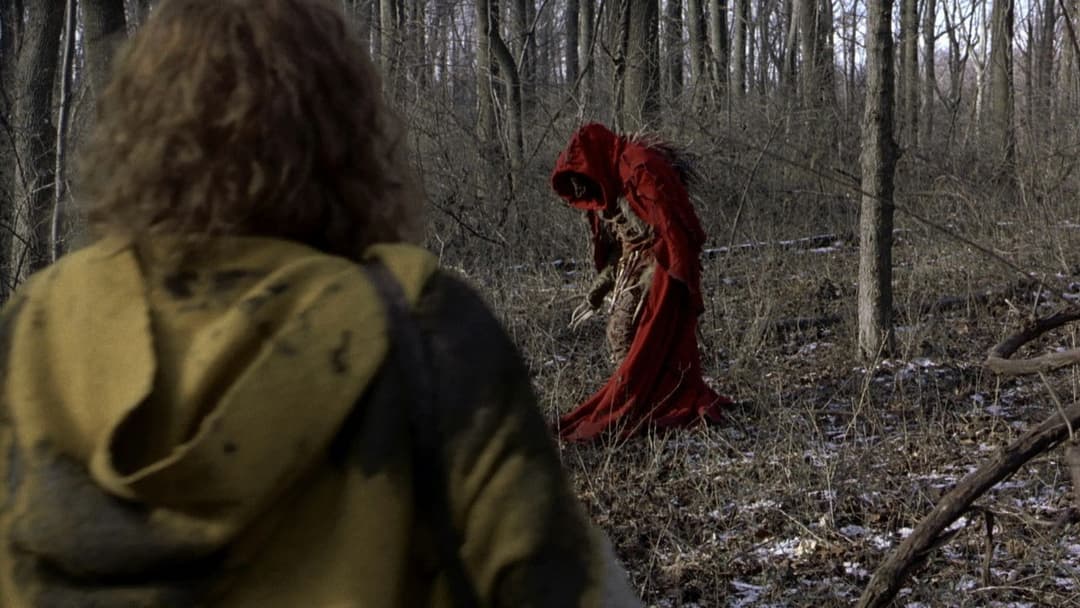 Таємничий ліс backdrop 19