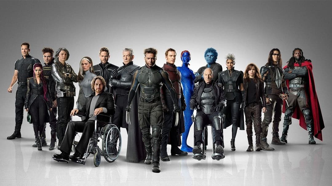 X-Men: Zukunft ist Vergangenheit backdrop 8