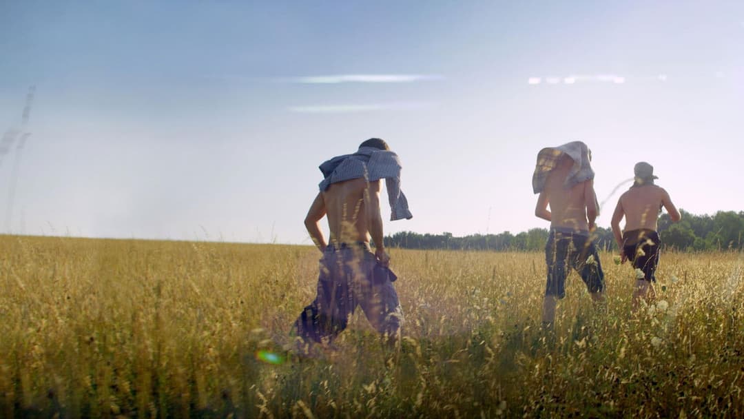 Kings of Summer backdrop 20