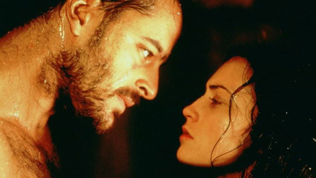 Schneewittchen backdrop 9