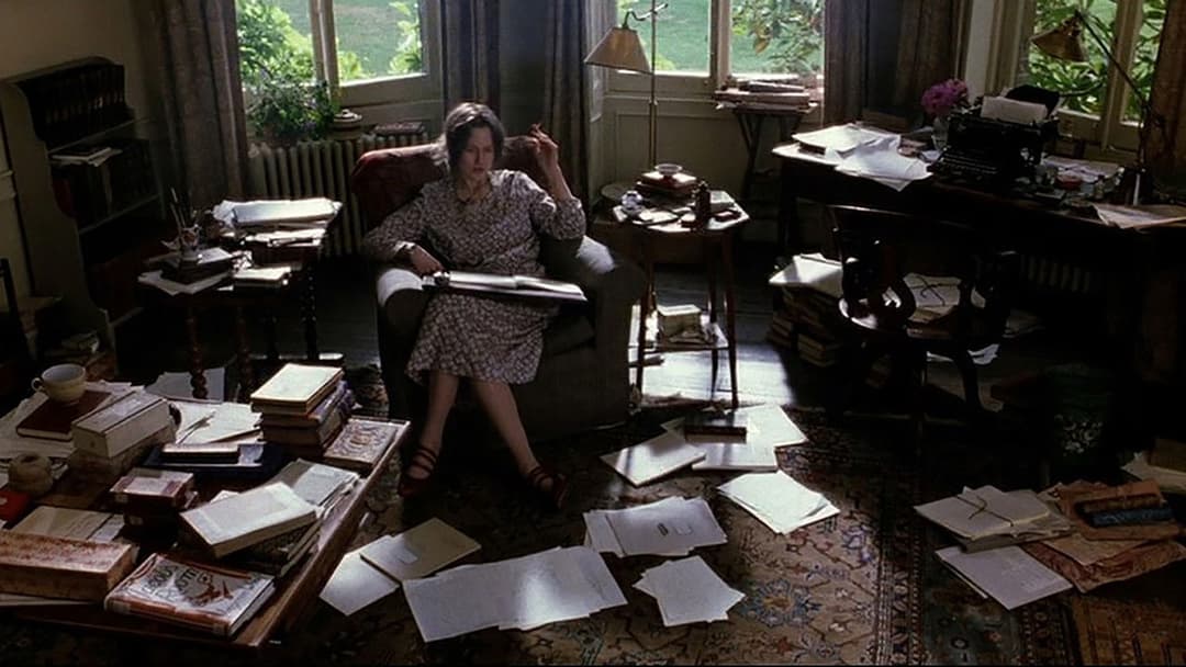 Години backdrop 10