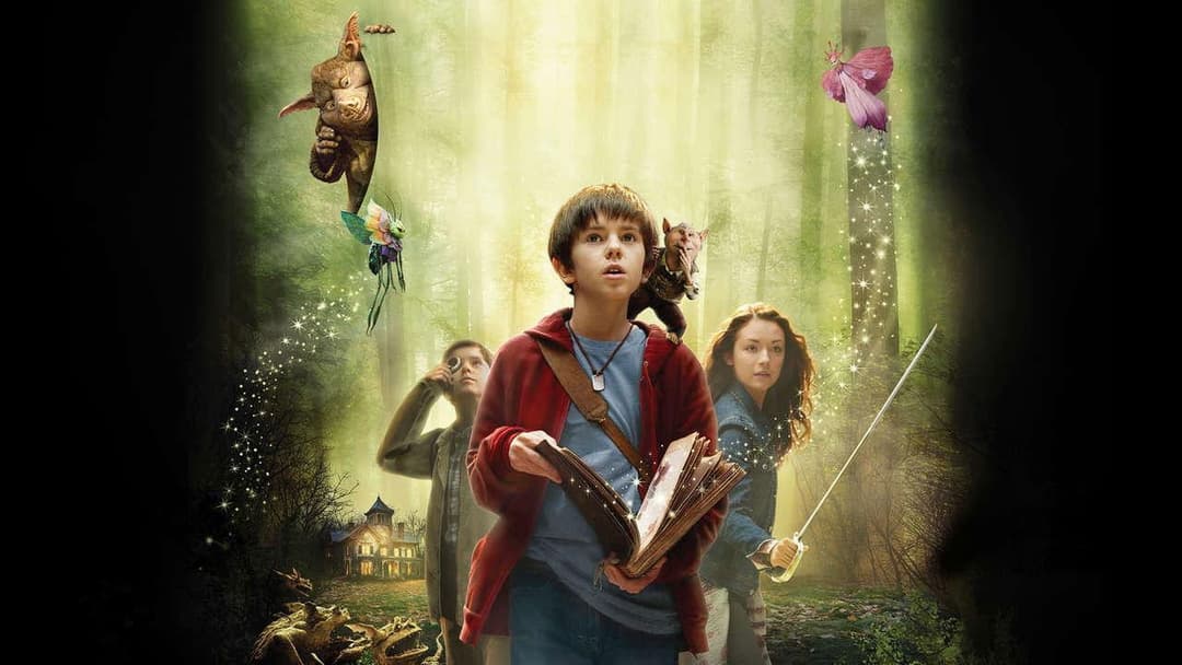 Хронiки Спайдервiка backdrop 5