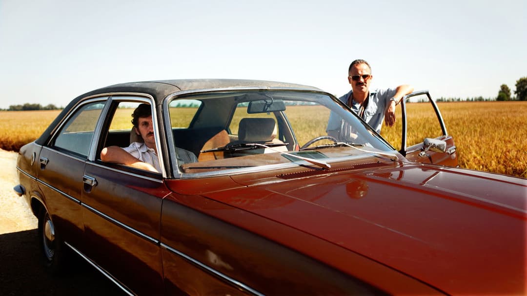 La isla mínima backdrop 12