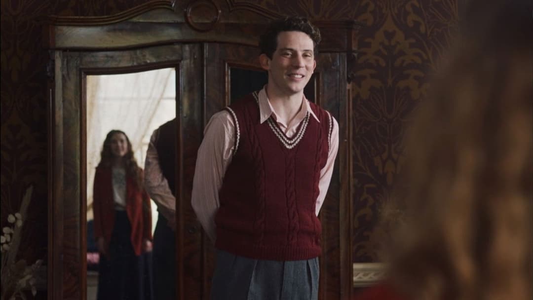 Mothering Sunday backdrop 7