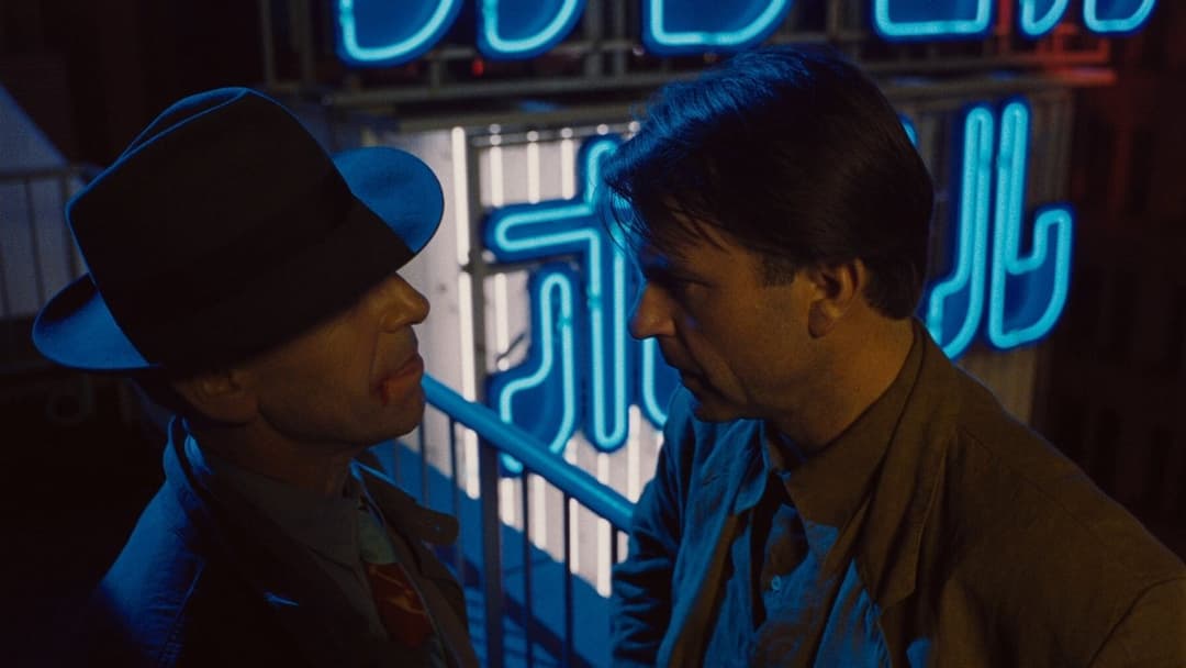 Bis ans Ende der Welt backdrop 10