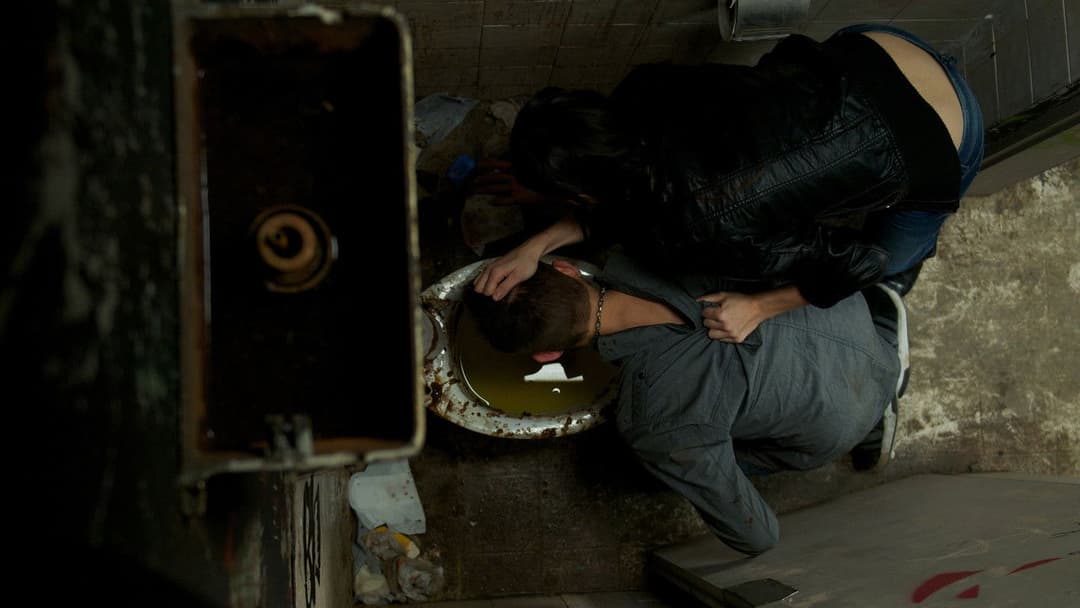 Я плюю на ваші могили 2 backdrop 17