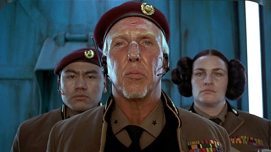 П’ятий елемент backdrop 4