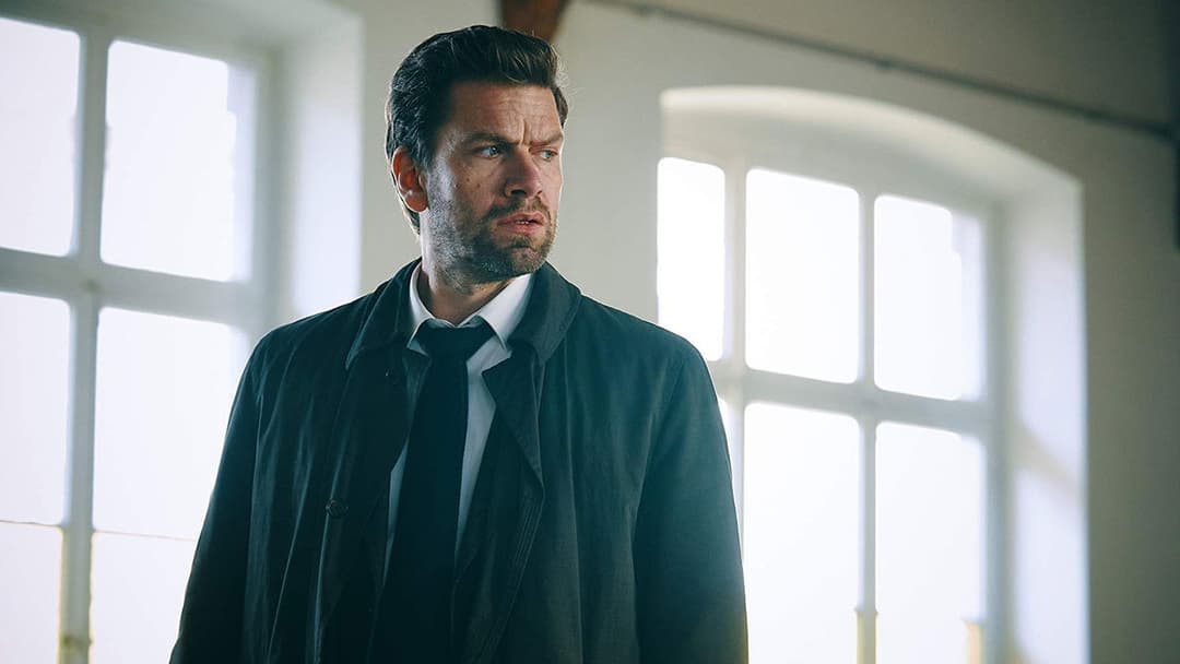 Verachtung backdrop 8