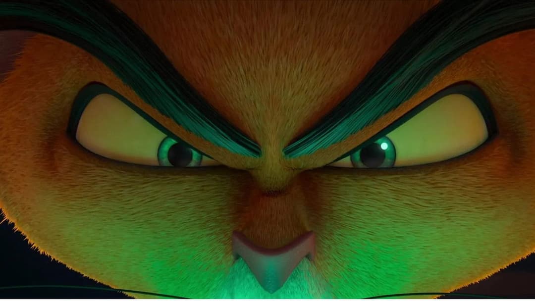 Лапи гніву: легенда про Самурая backdrop 5