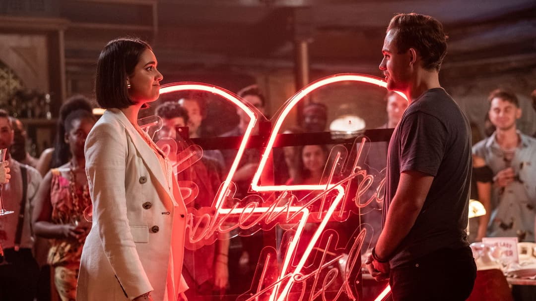 Галерея розбитих сердець backdrop 7