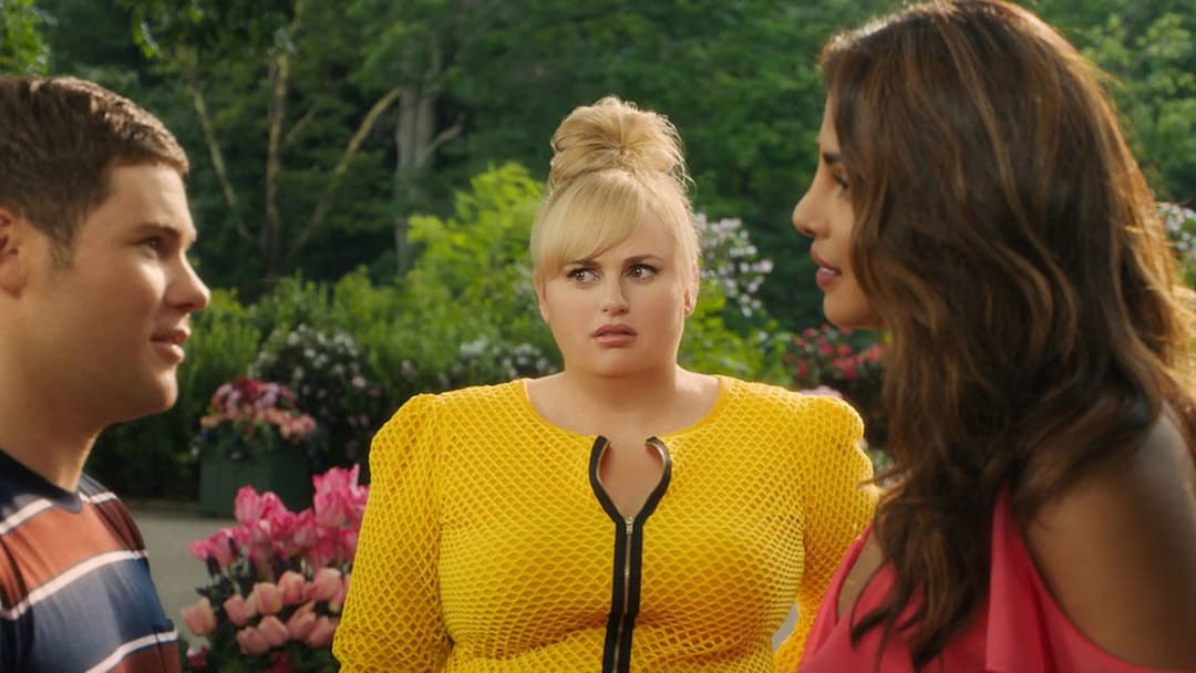 Хіба це не романтично? backdrop 7