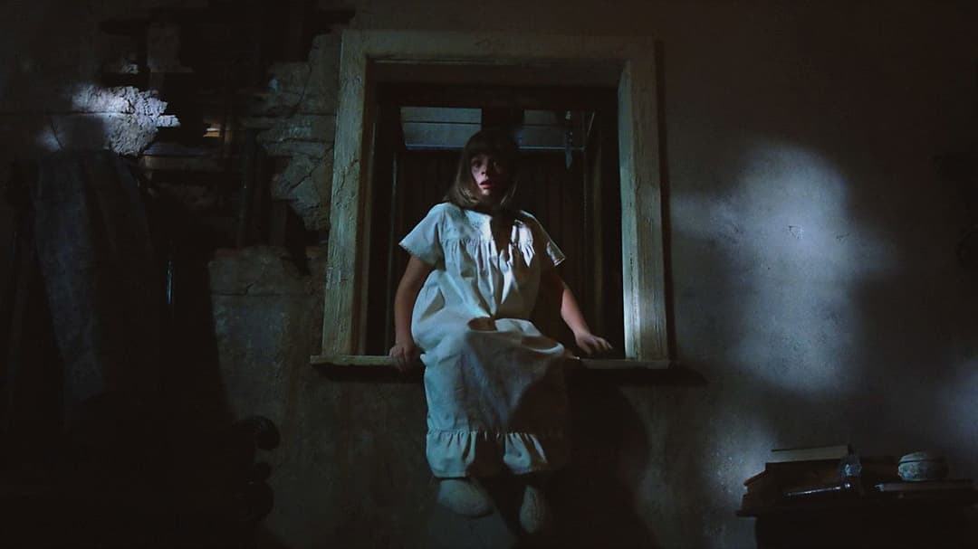 Анабель: Створення backdrop 3