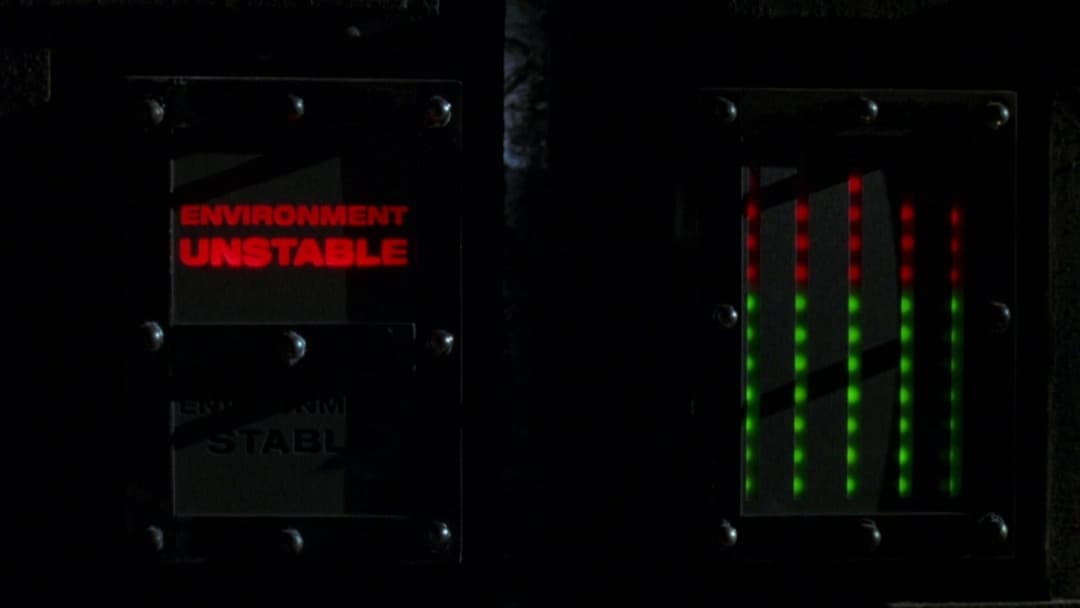 Resident Evil backdrop 20