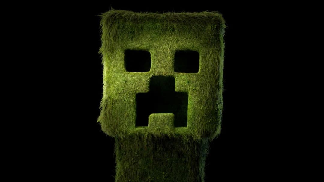 Minecraft: Фільм backdrop 17