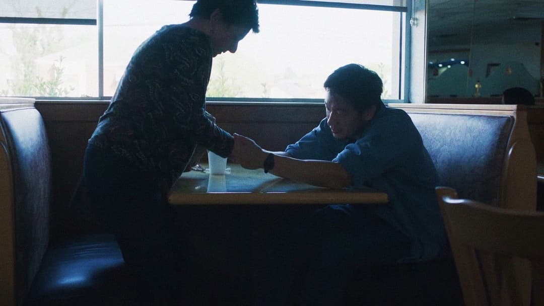 Bedford Park backdrop 3