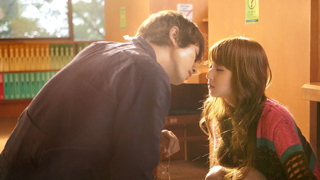 天使の恋 backdrop 1