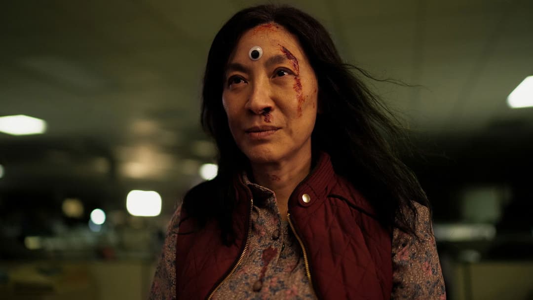 Everything Everywhere All at Once backdrop 14