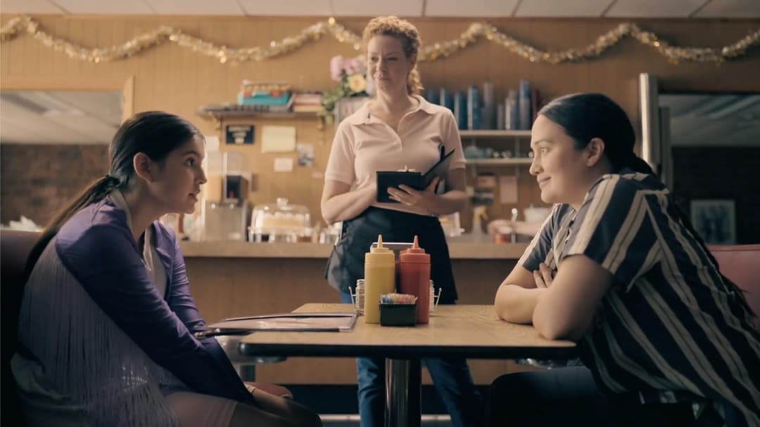 Церемоніальний танець backdrop 8