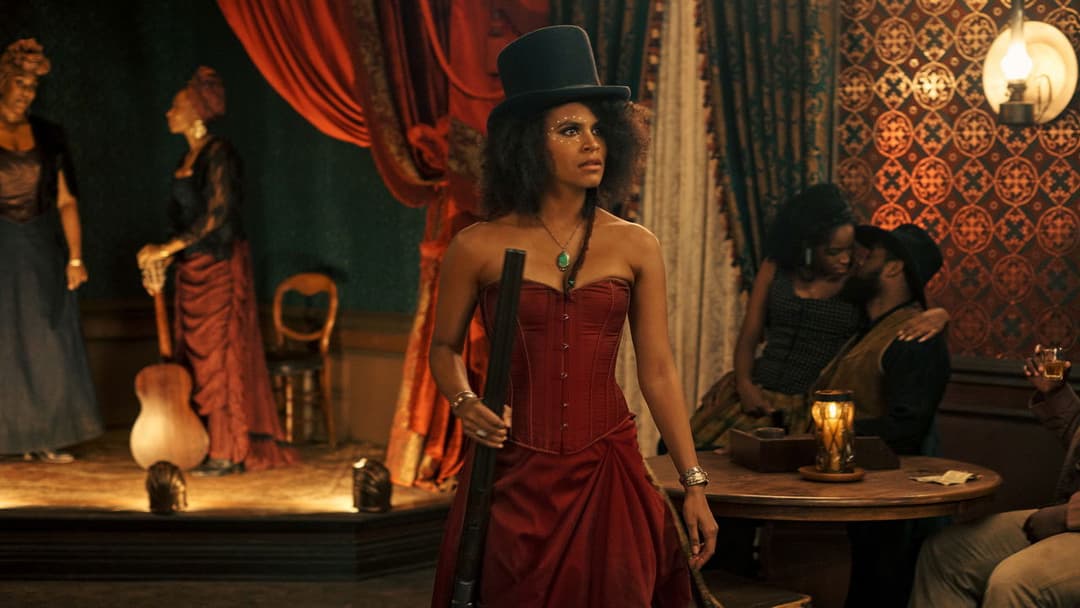 They Will Kill You backdrop 10