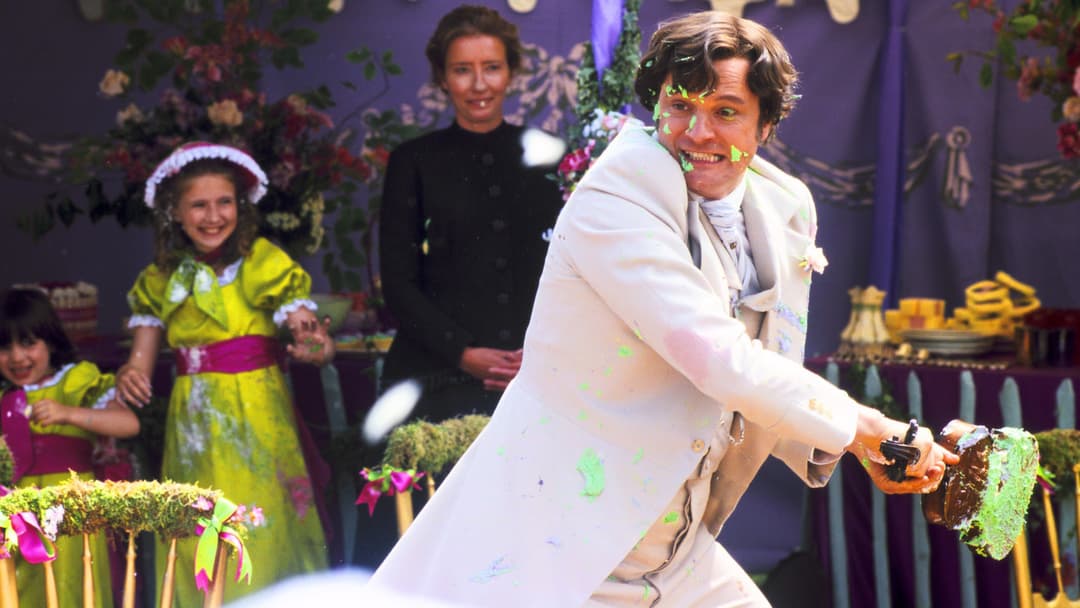 Моя жахлива няня backdrop 11