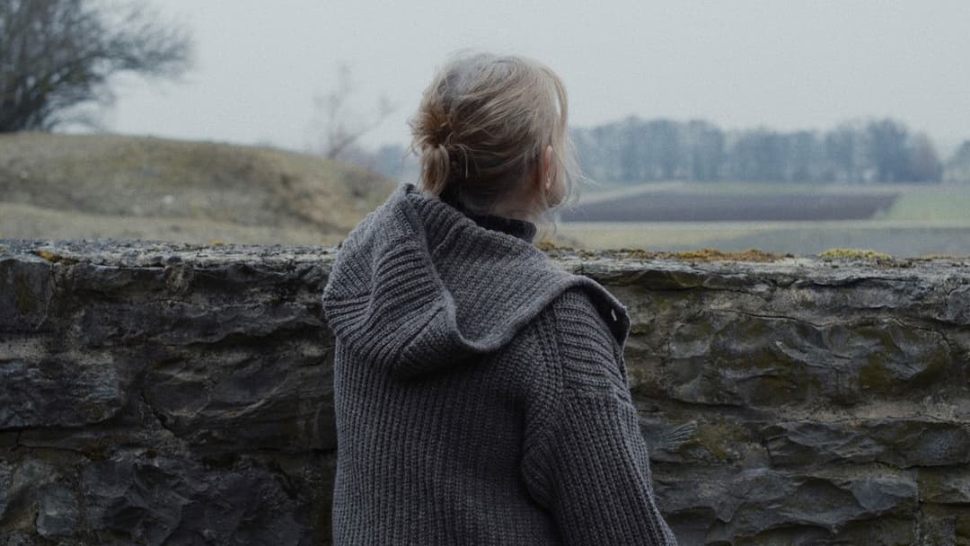 Der verlorene Mann backdrop 2