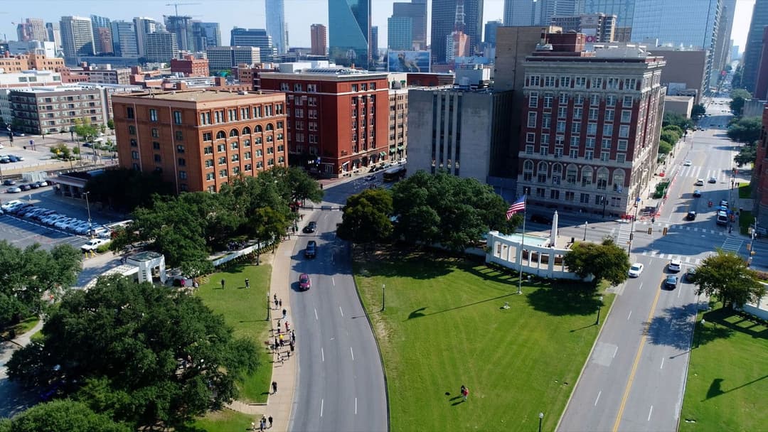 JFK Revisited — Die Wahrheit über den Mord an John F. Kennedy backdrop 14