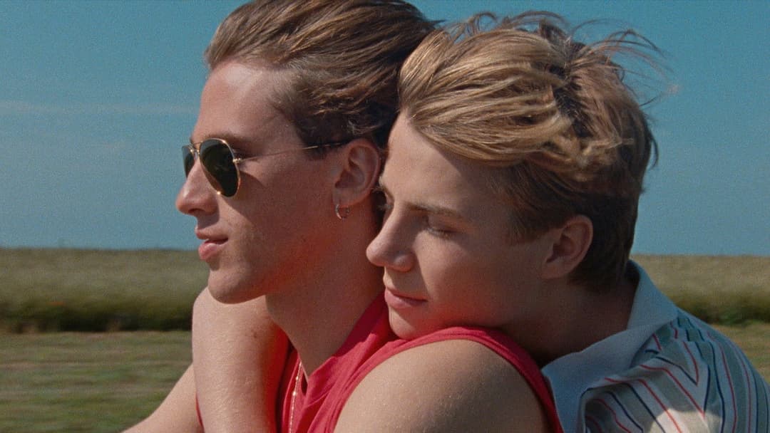 Sommer 85 backdrop 11