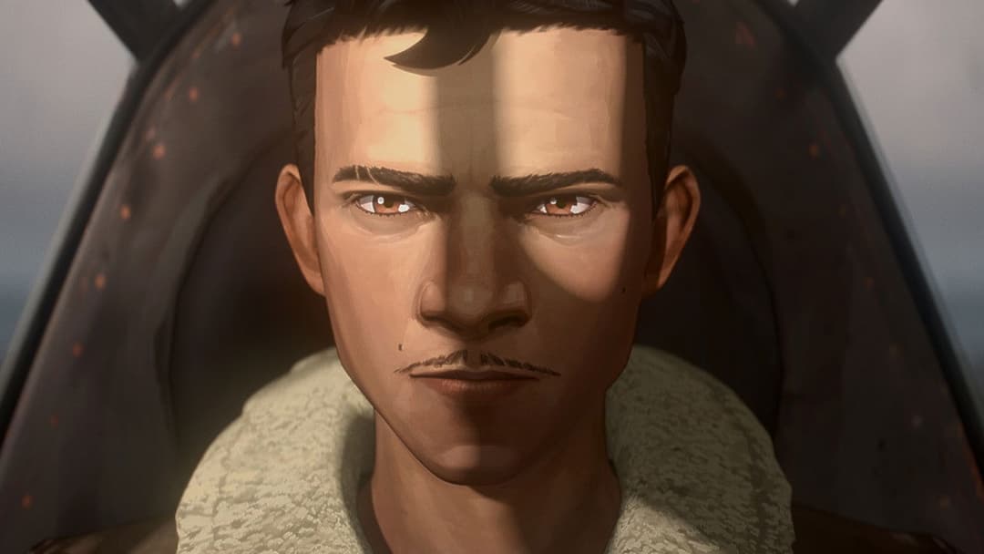 Predator: Killer of Killers backdrop 17