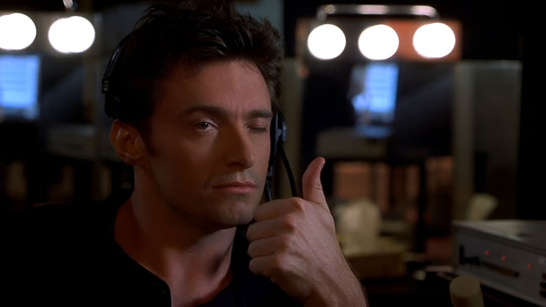 Männerzirkus backdrop 7