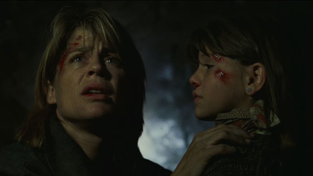 Dante's Peak backdrop 10