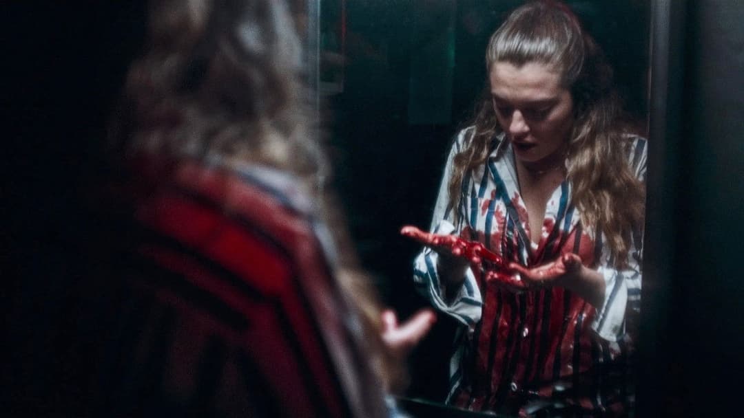 ПсихИ backdrop 9