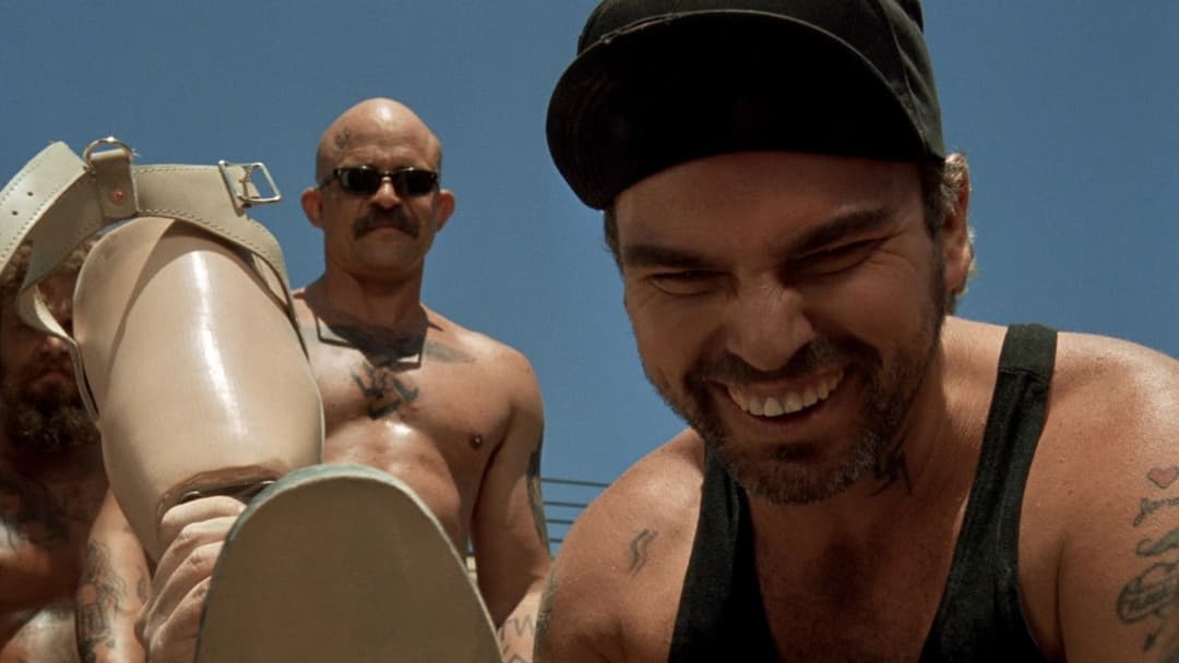 Blood In Blood Out - Verschworen auf Leben und Tod backdrop 19