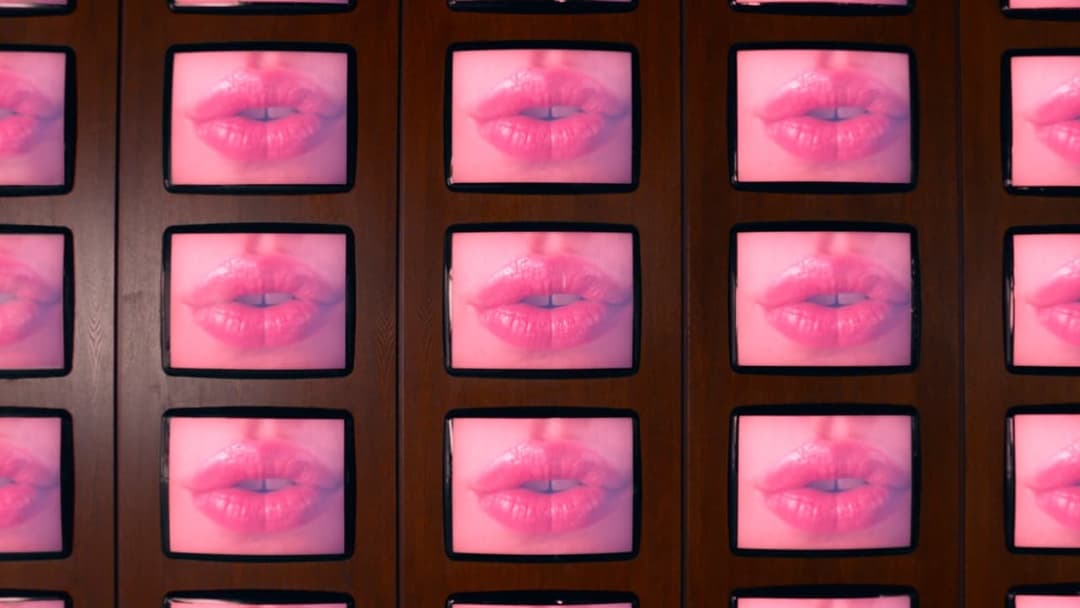 The Substance backdrop 15