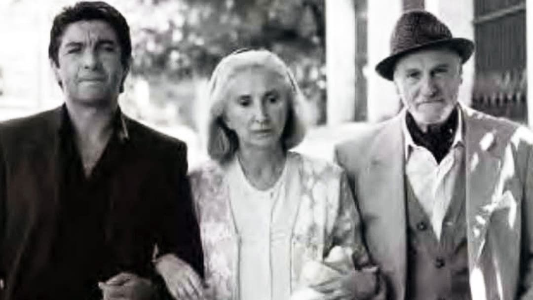 El hijo de la novia backdrop 4