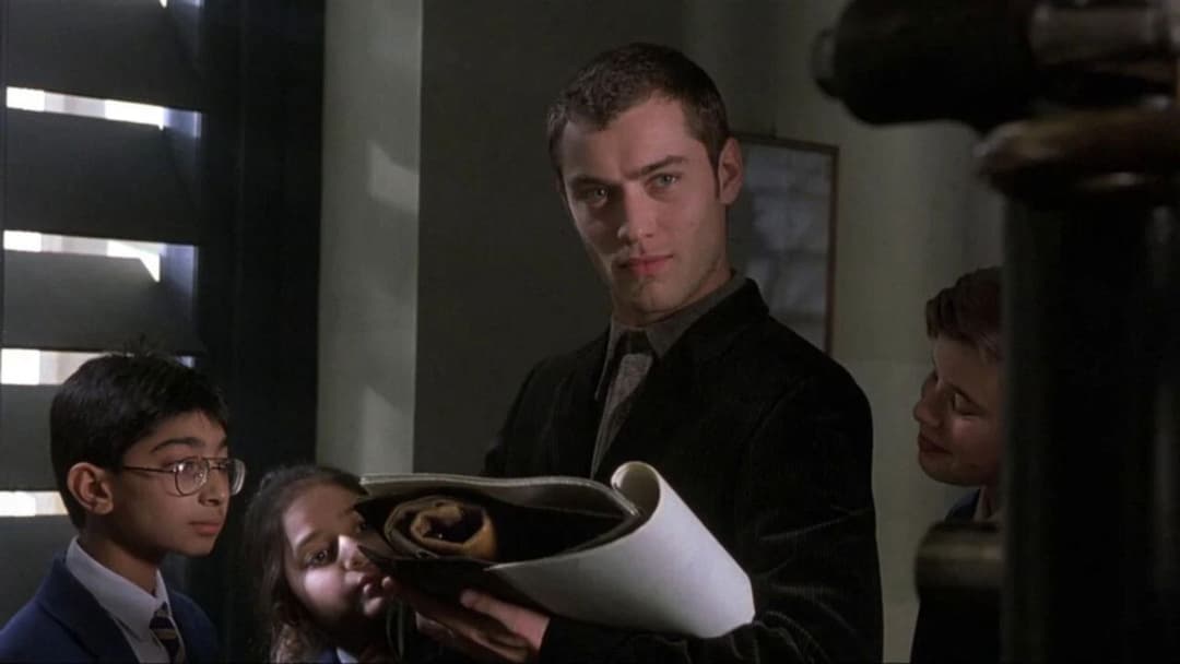 Immortality backdrop 4