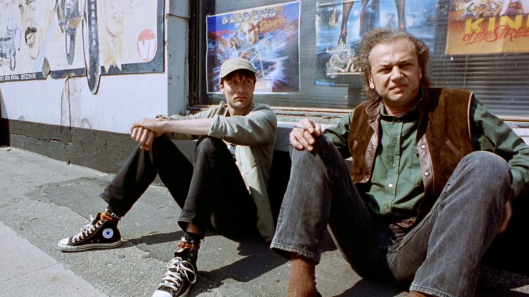 Кровотеча backdrop 12