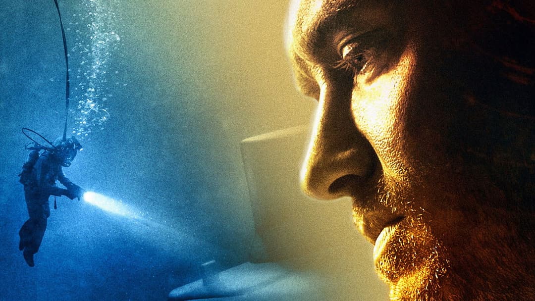 Чорне море backdrop 2