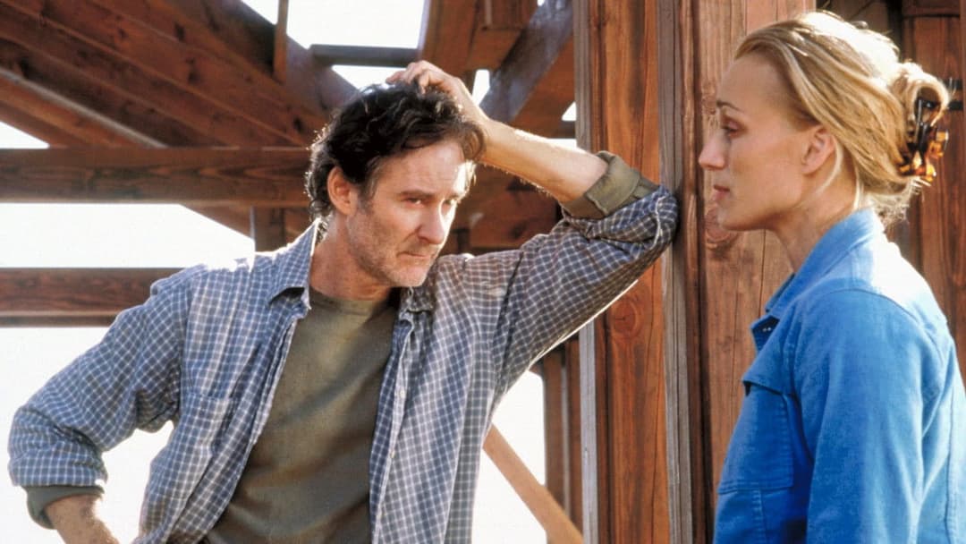 Das Haus am Meer backdrop 5