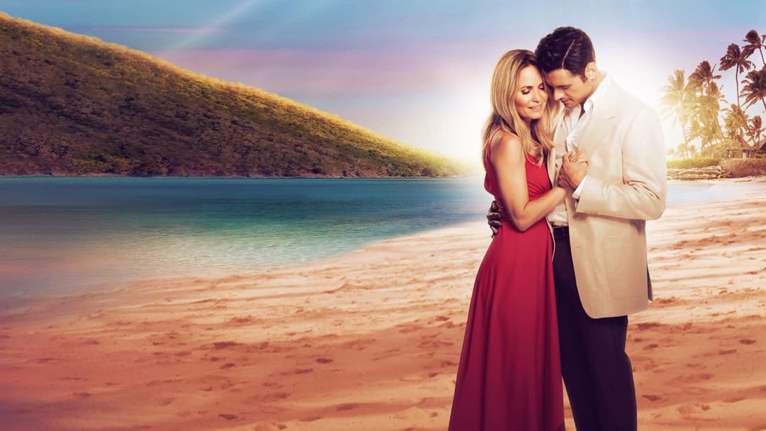 Zwei Herzen backdrop 9