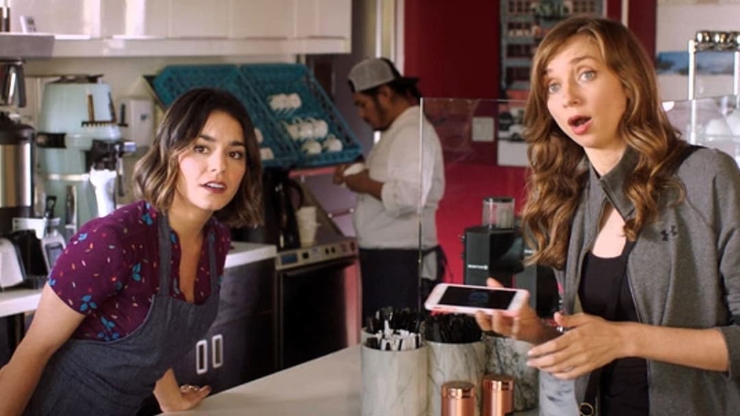 Dog Days backdrop 13