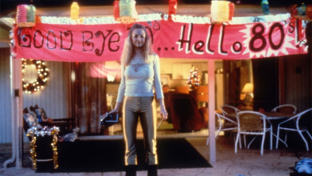 Ночі в стилі буґі backdrop 9