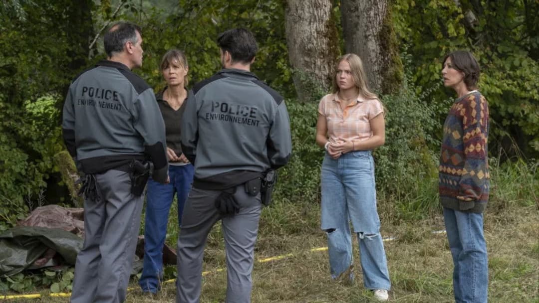 Au coeur de nos terres backdrop 8