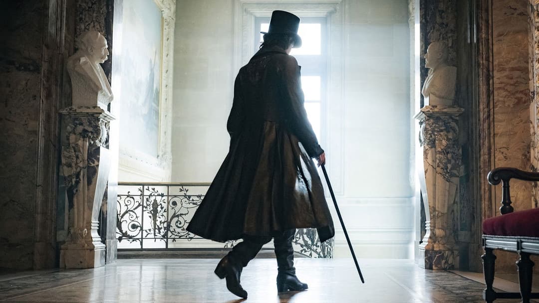 Граф Монте-Крісто backdrop 13