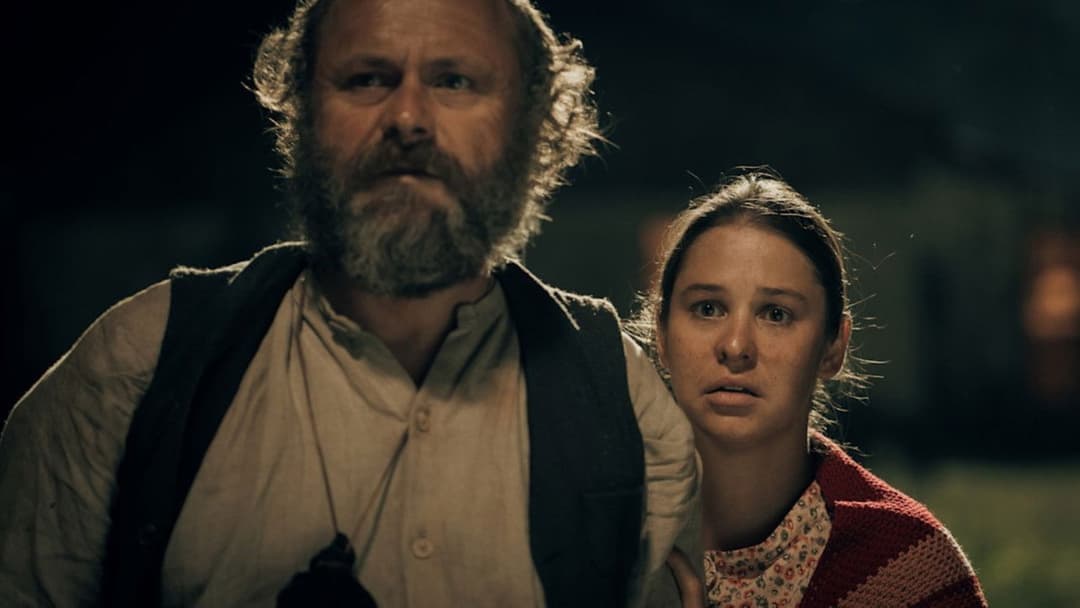 Знахар backdrop 19