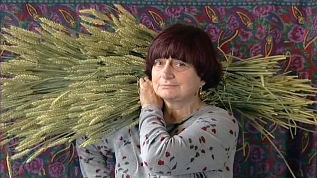 Збирачі та збирачка backdrop 9