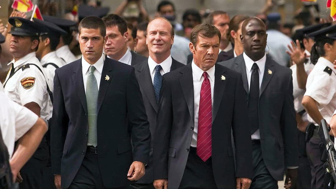 Точка обстрілу backdrop 7