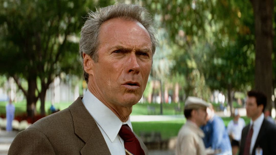 На лінії вогню backdrop 18