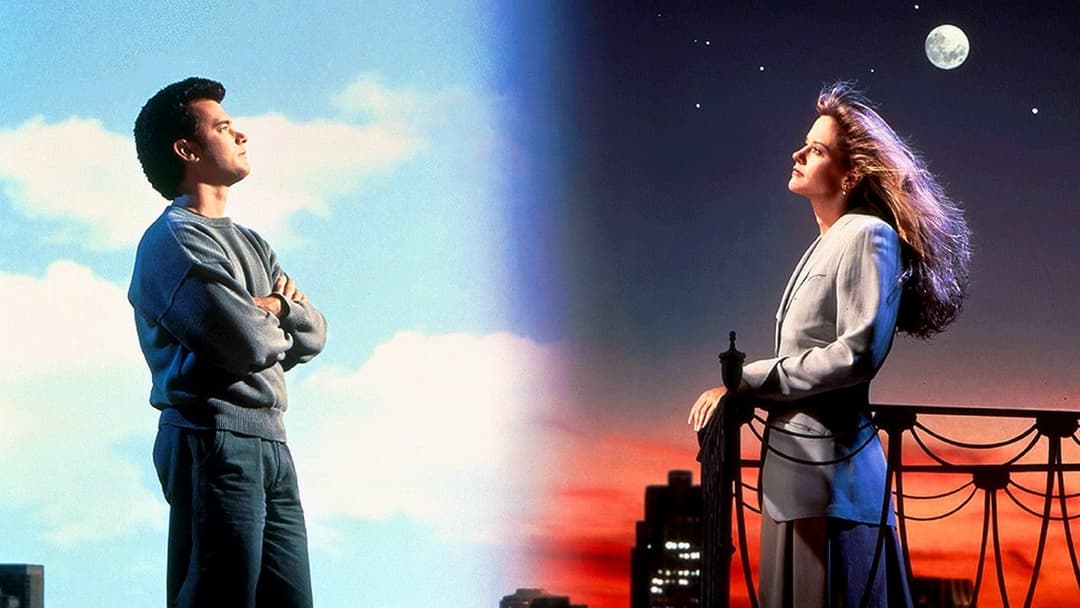 Безсоння в Сіетлі backdrop 8